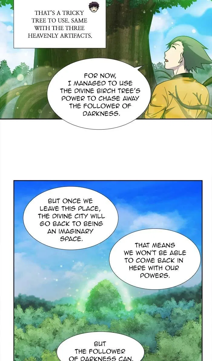The Gamer Chapter 274 – Page 7