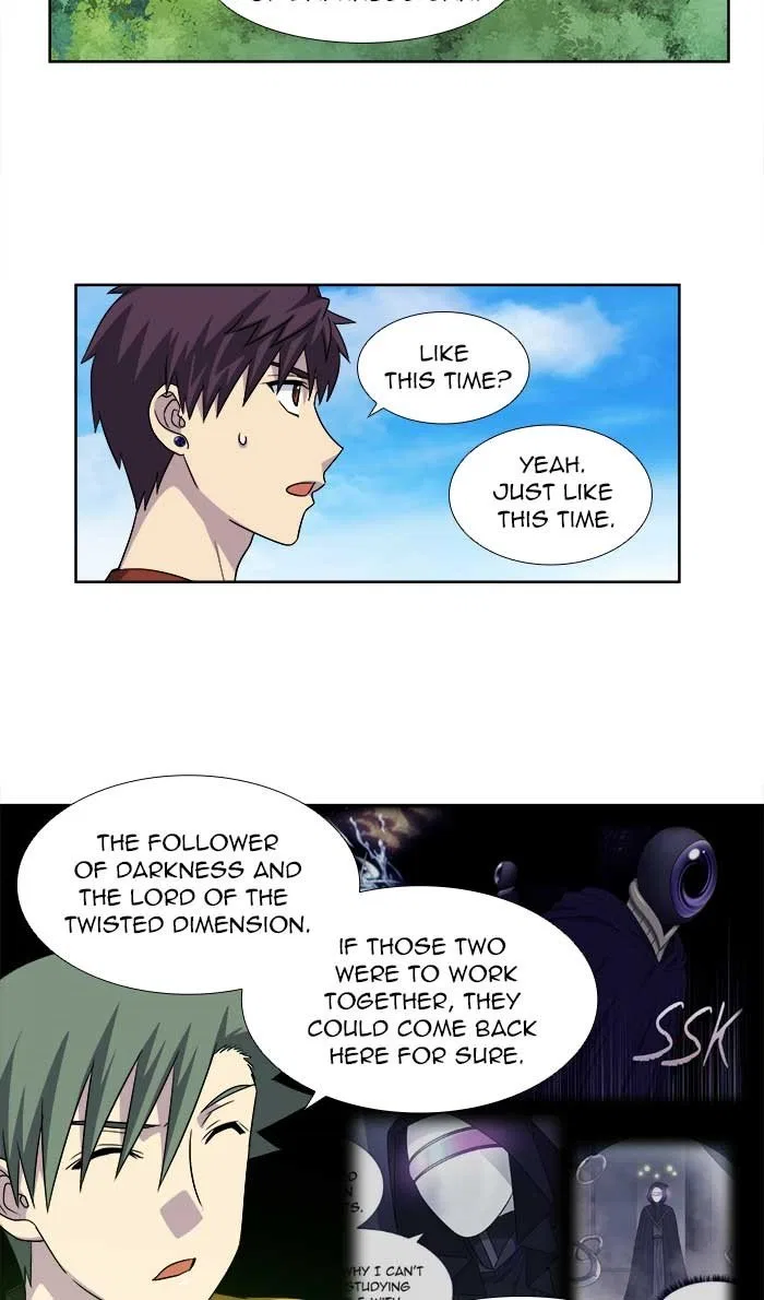 The Gamer Chapter 274 – Page 8