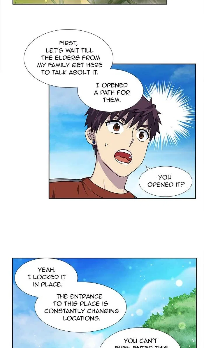The Gamer Chapter 274 – Page 10