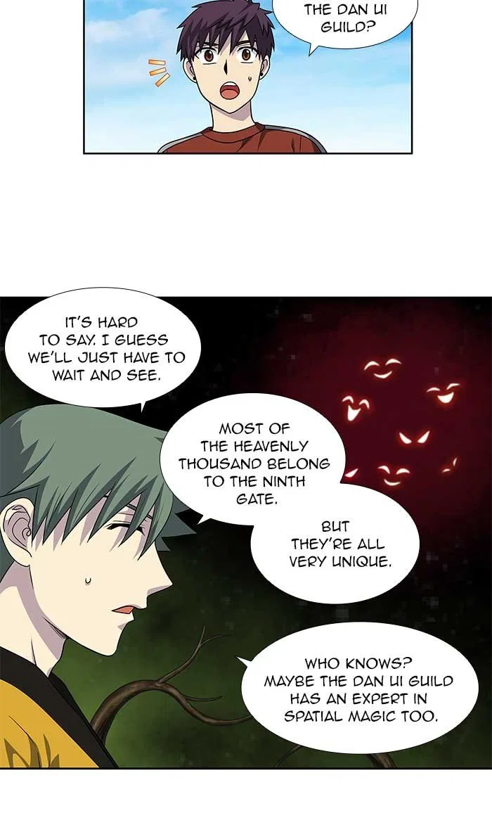 The Gamer Chapter 274 – Page 12
