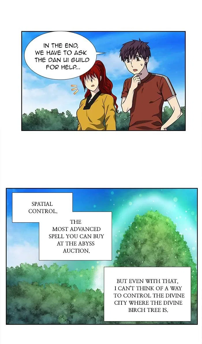 The Gamer Chapter 274 – Page 13