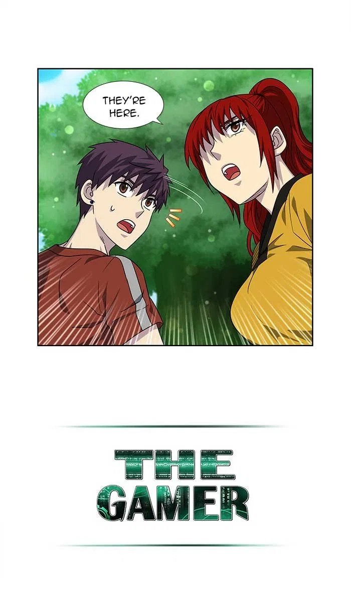 The Gamer Chapter 274 – Page 14