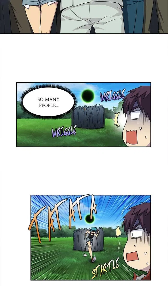The Gamer Chapter 274 – Page 16
