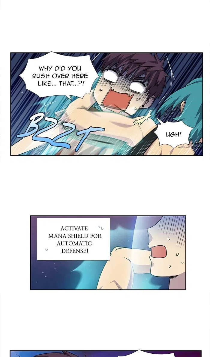 The Gamer Chapter 274 – Page 17