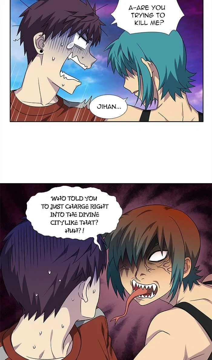 The Gamer Chapter 274 – Page 18