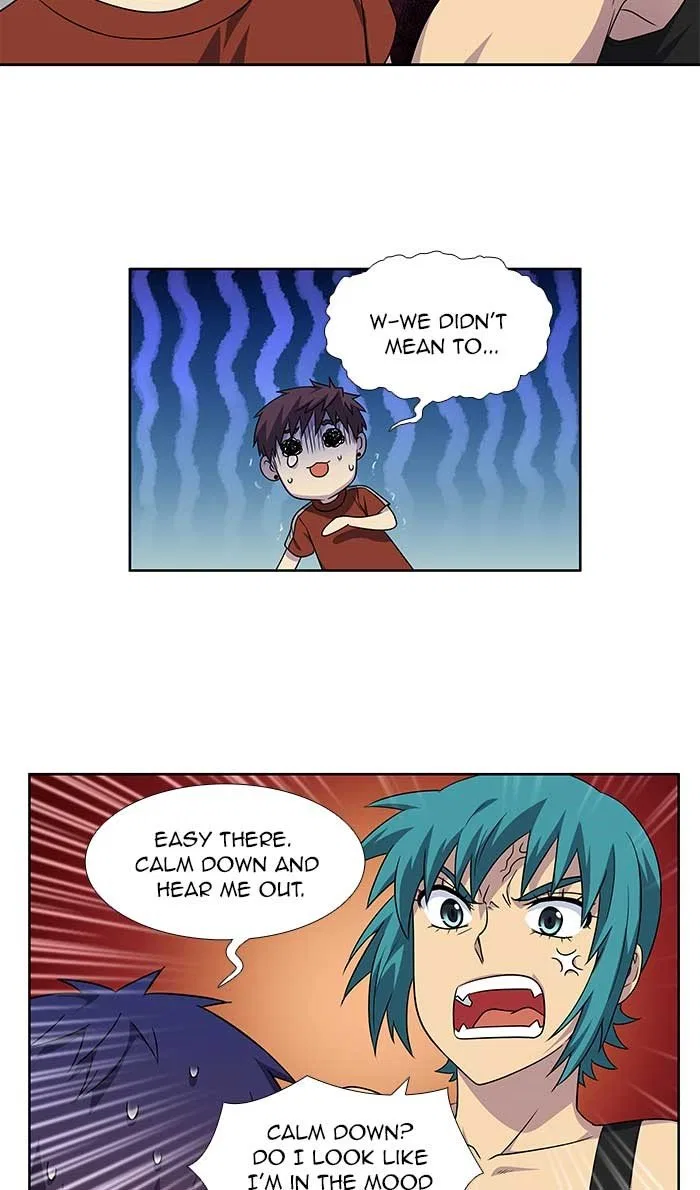 The Gamer Chapter 274 – Page 19