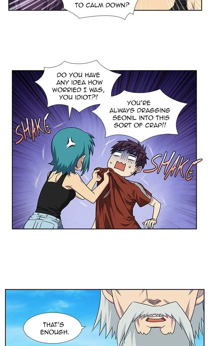 The Gamer Chapter 274 – Page 20