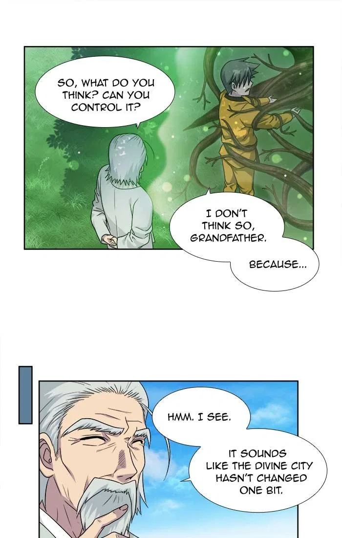 The Gamer Chapter 274 – Page 22