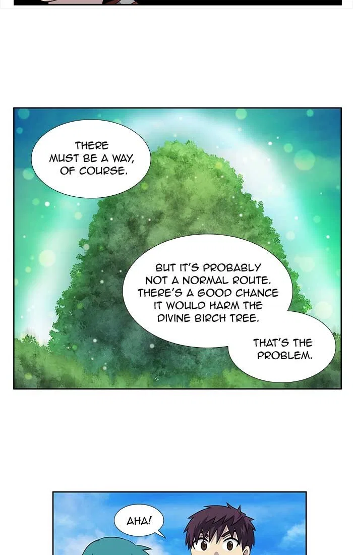 The Gamer Chapter 274 – Page 25