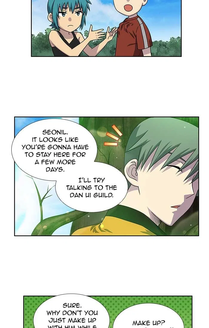 The Gamer Chapter 274 – Page 26