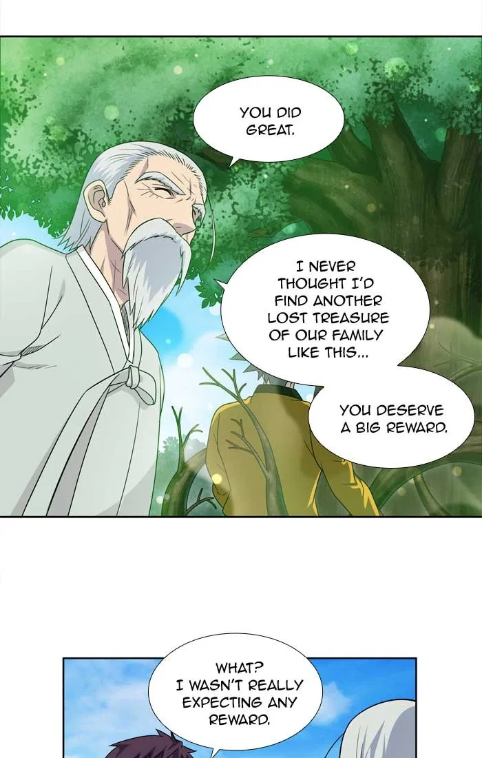 The Gamer Chapter 274 – Page 28