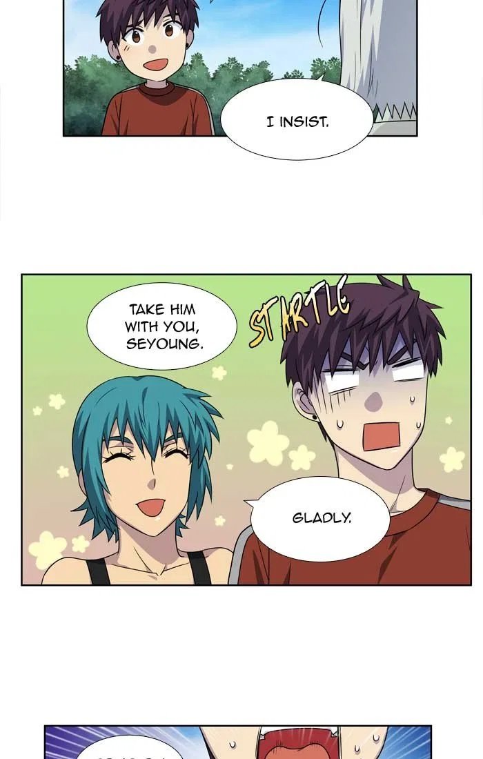 The Gamer Chapter 274 – Page 29