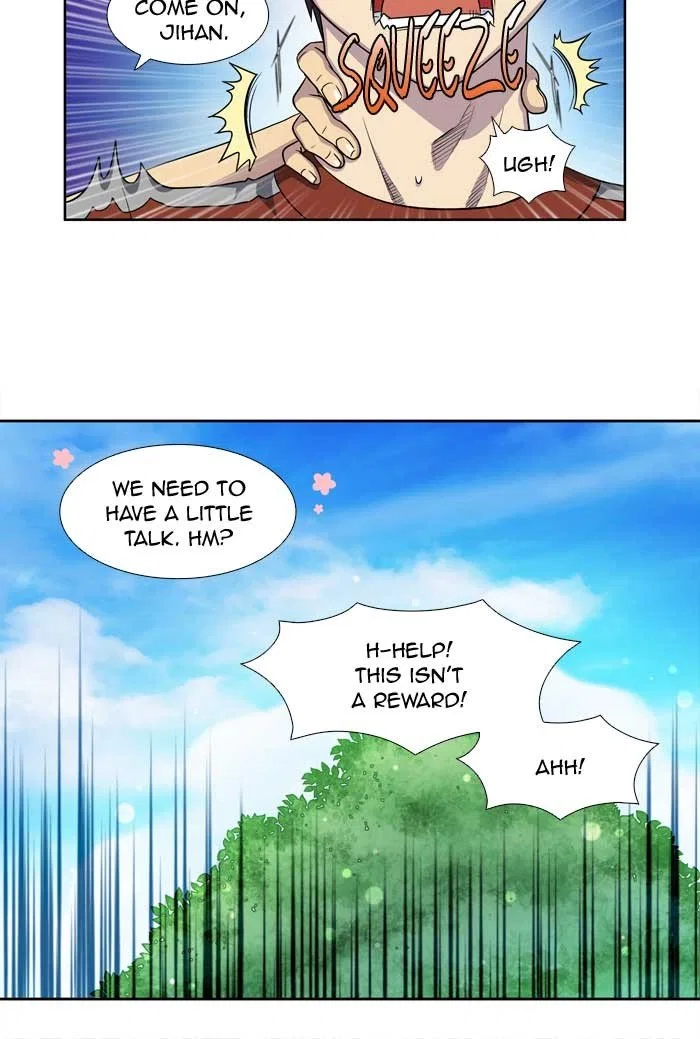 The Gamer Chapter 274 – Page 30