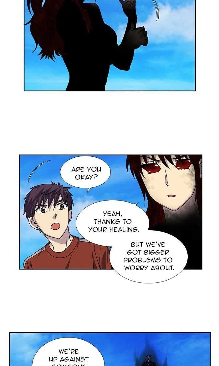 The Gamer Chapter 273 – Page 2