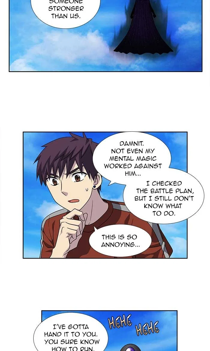 The Gamer Chapter 273 – Page 3
