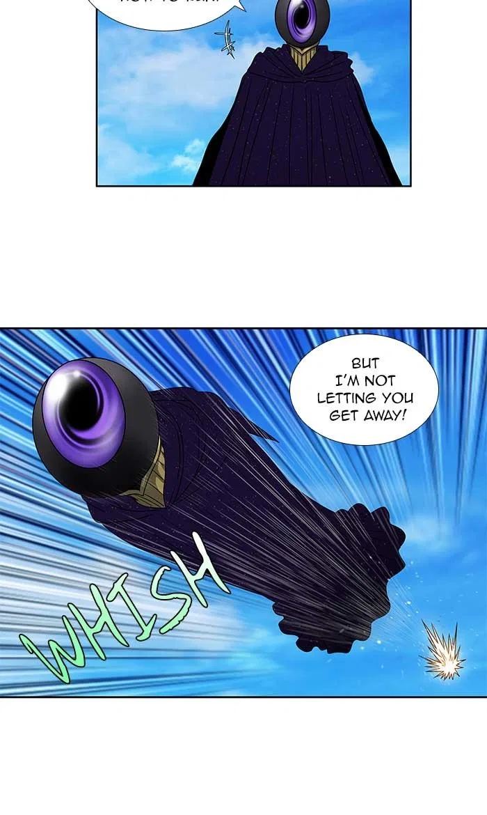 The Gamer Chapter 273 – Page 4