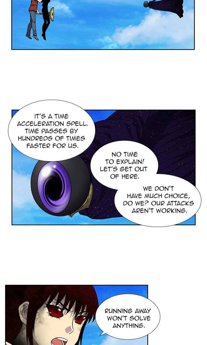 The Gamer Chapter 273 – Page 7