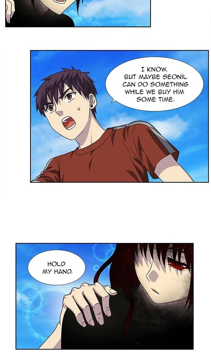 The Gamer Chapter 273 – Page 8