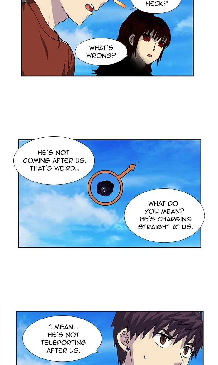 The Gamer Chapter 273 – Page 11