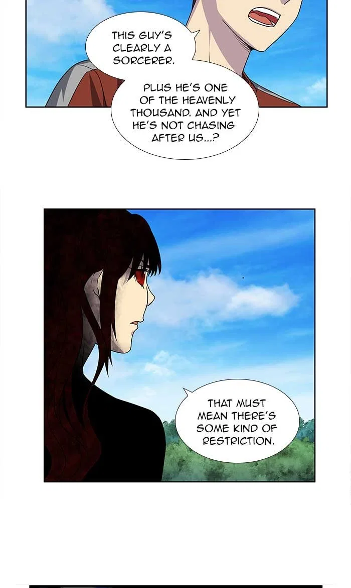 The Gamer Chapter 273 – Page 12