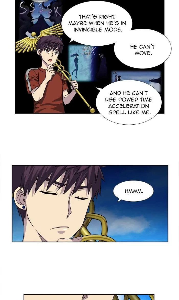 The Gamer Chapter 273 – Page 13