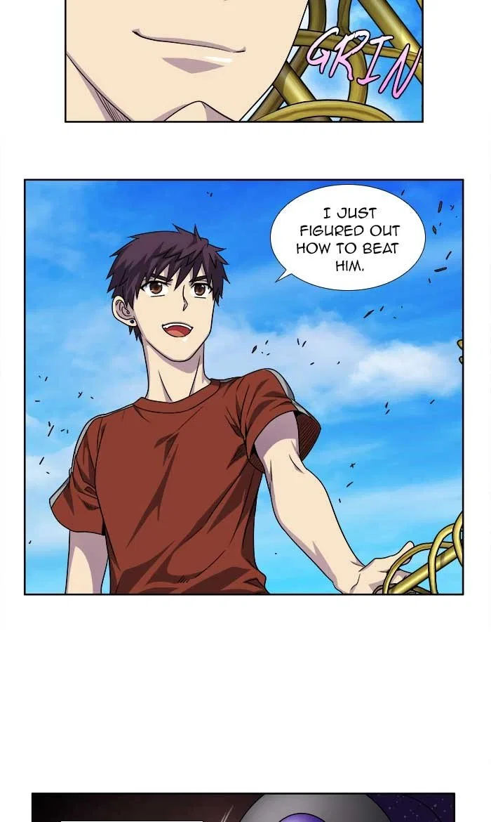 The Gamer Chapter 273 – Page 14