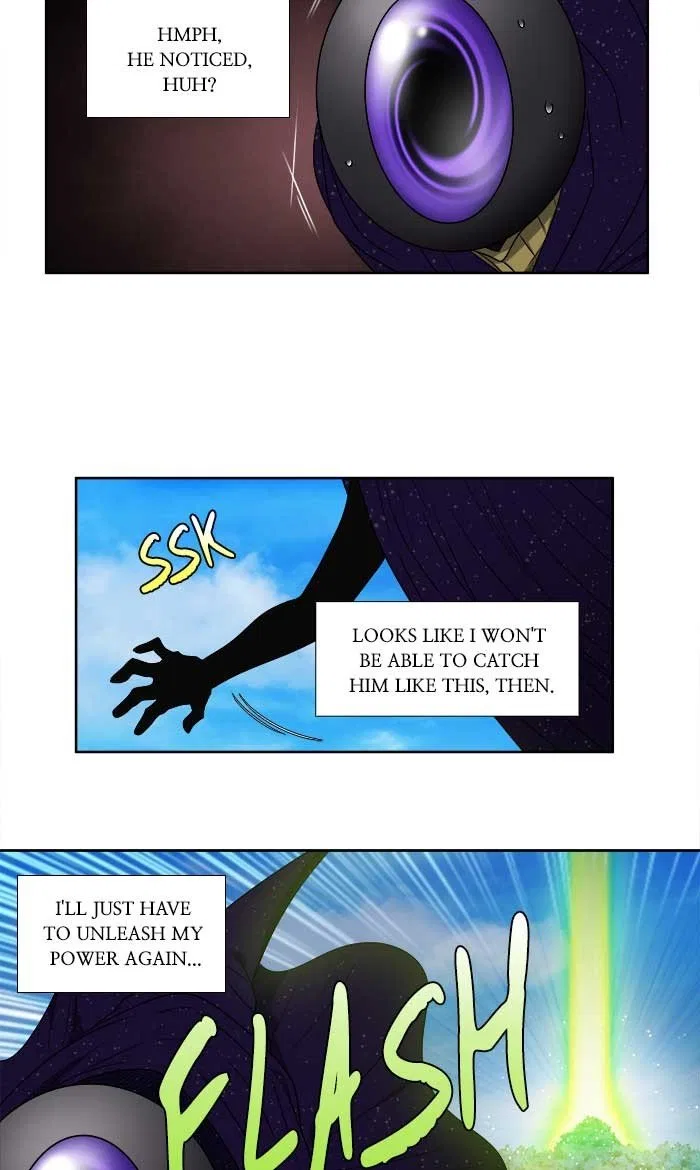The Gamer Chapter 273 – Page 15