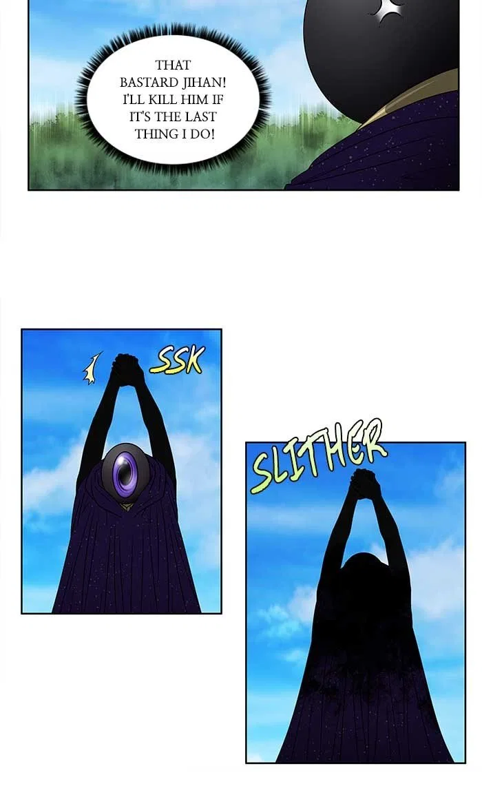 The Gamer Chapter 273 – Page 18