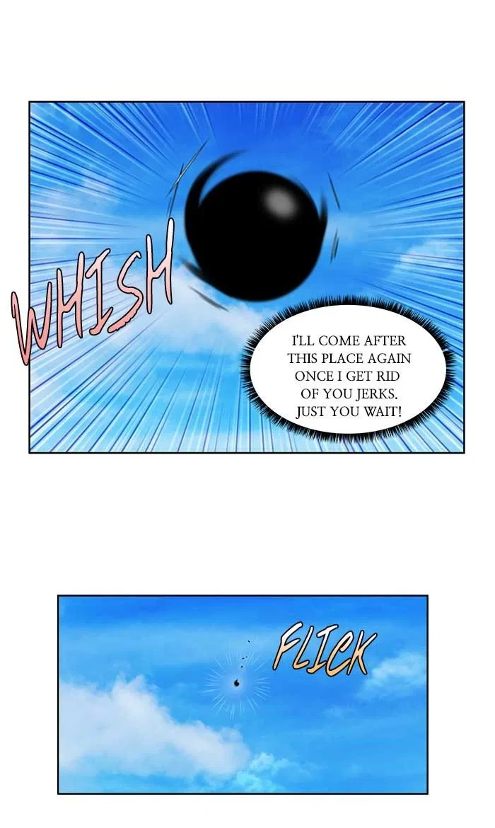 The Gamer Chapter 273 – Page 19