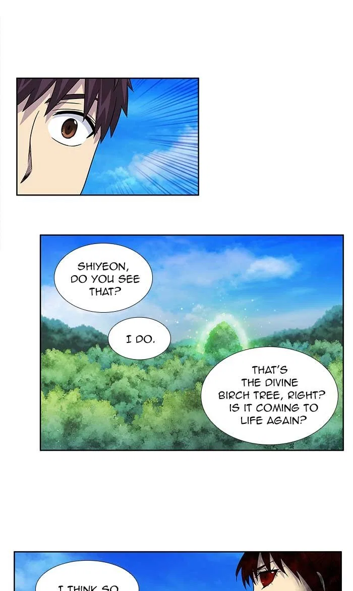 The Gamer Chapter 273 – Page 20