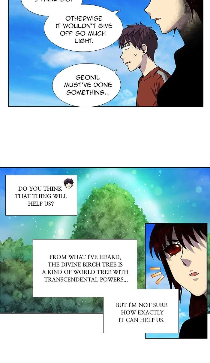 The Gamer Chapter 273 – Page 21