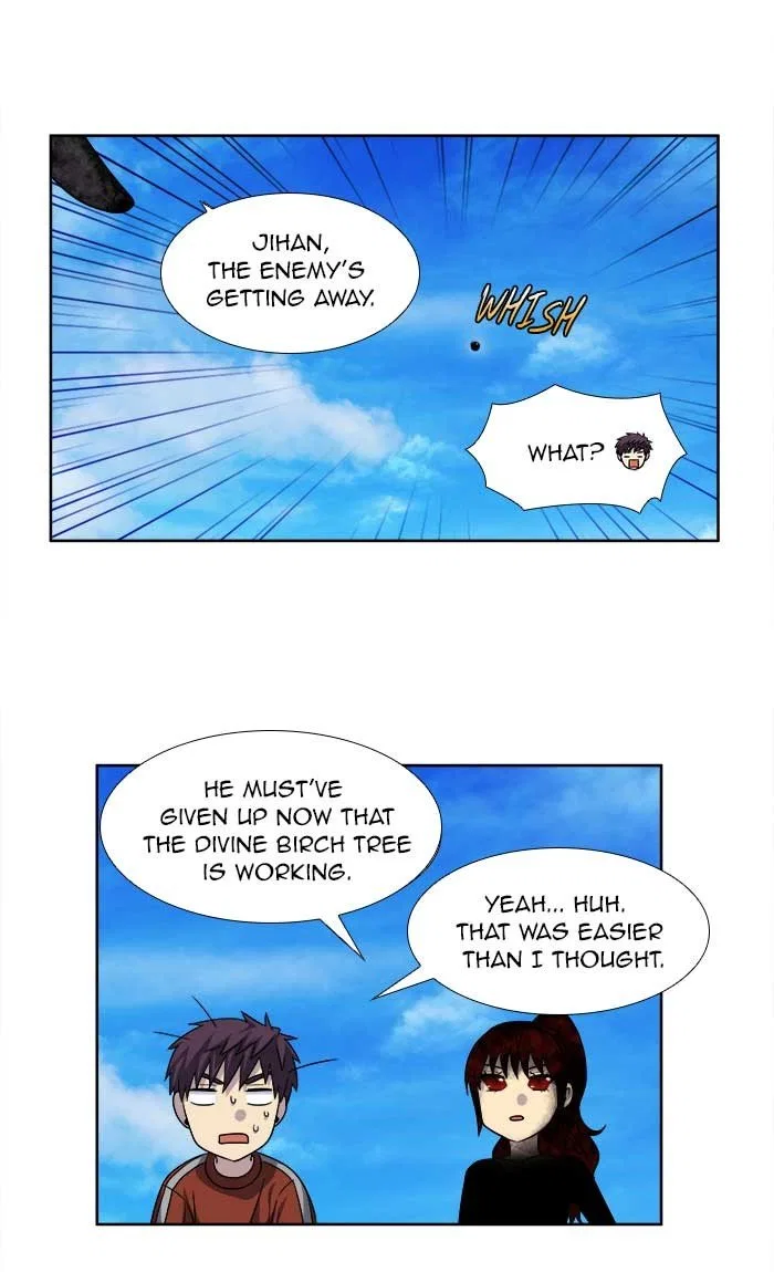 The Gamer Chapter 273 – Page 22