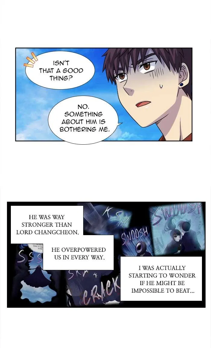 The Gamer Chapter 273 – Page 23