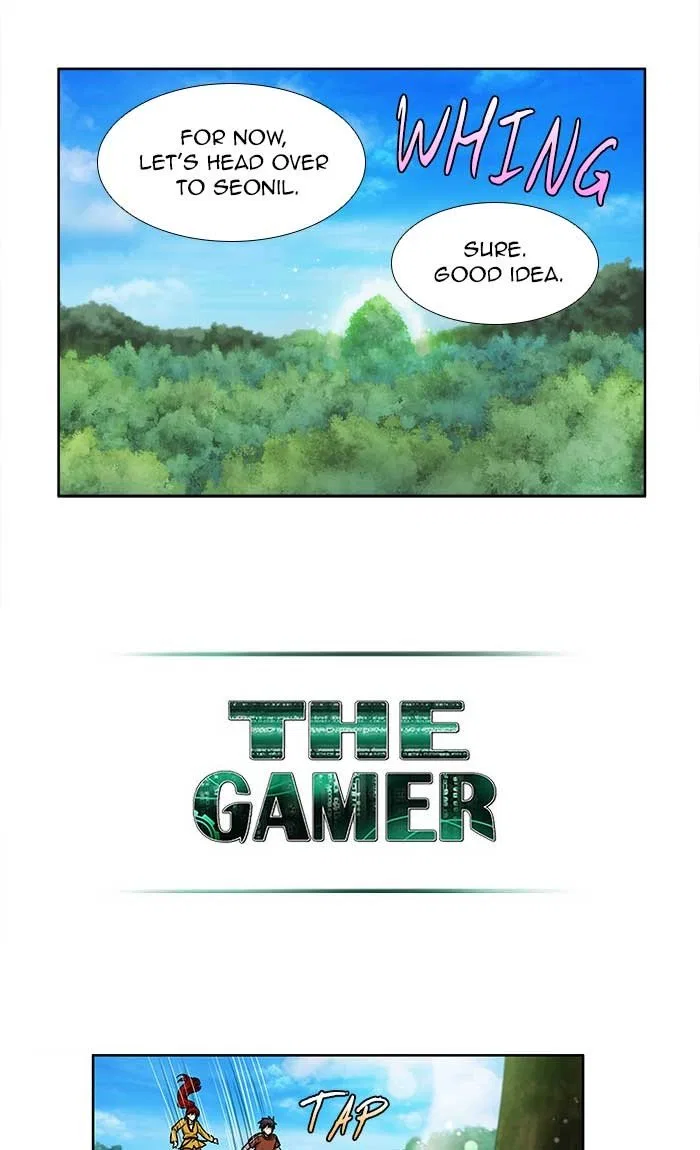 The Gamer Chapter 273 – Page 24