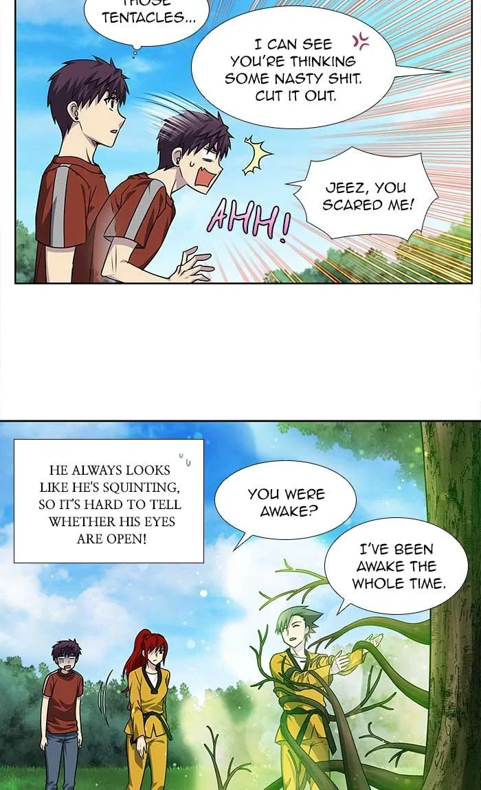 The Gamer Chapter 273 – Page 27