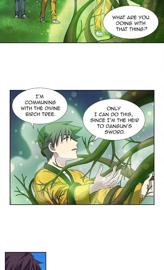 The Gamer Chapter 273 – Page 28