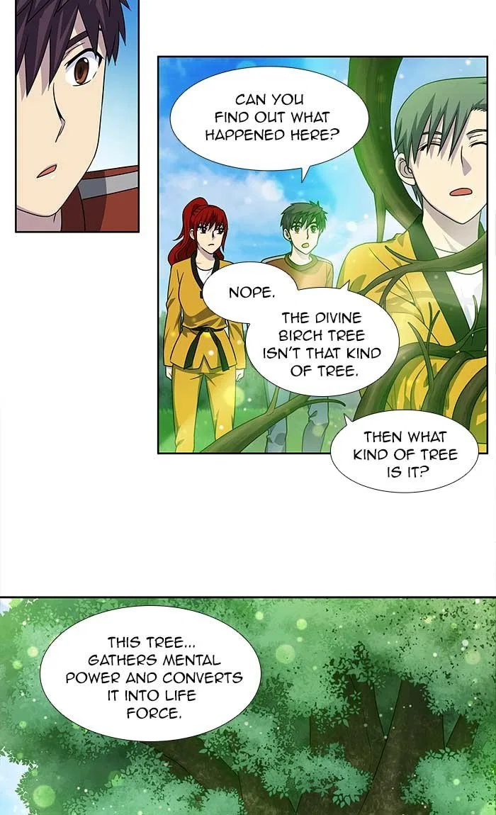 The Gamer Chapter 273 – Page 29