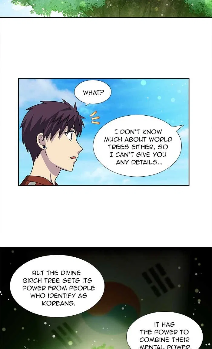 The Gamer Chapter 273 – Page 30