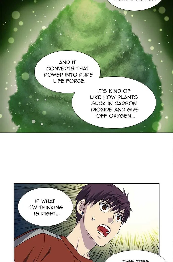 The Gamer Chapter 273 – Page 31