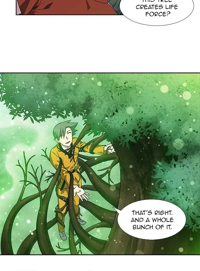 The Gamer Chapter 273 – Page 32
