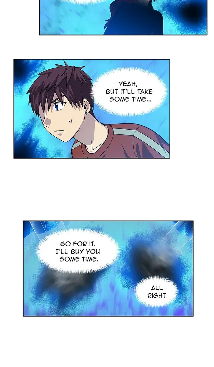 The Gamer Chapter 272 – Page 3
