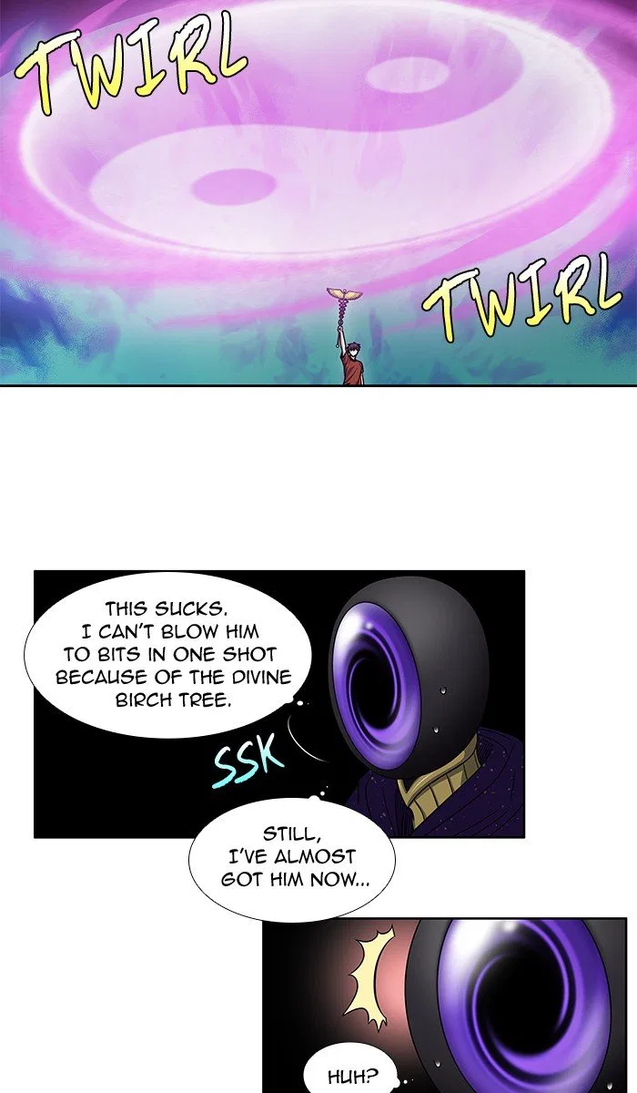 The Gamer Chapter 272 – Page 7