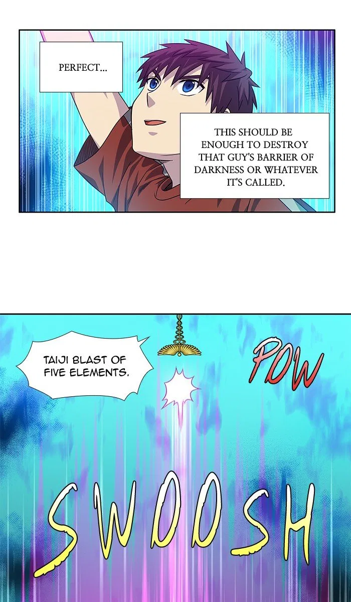 The Gamer Chapter 272 – Page 9