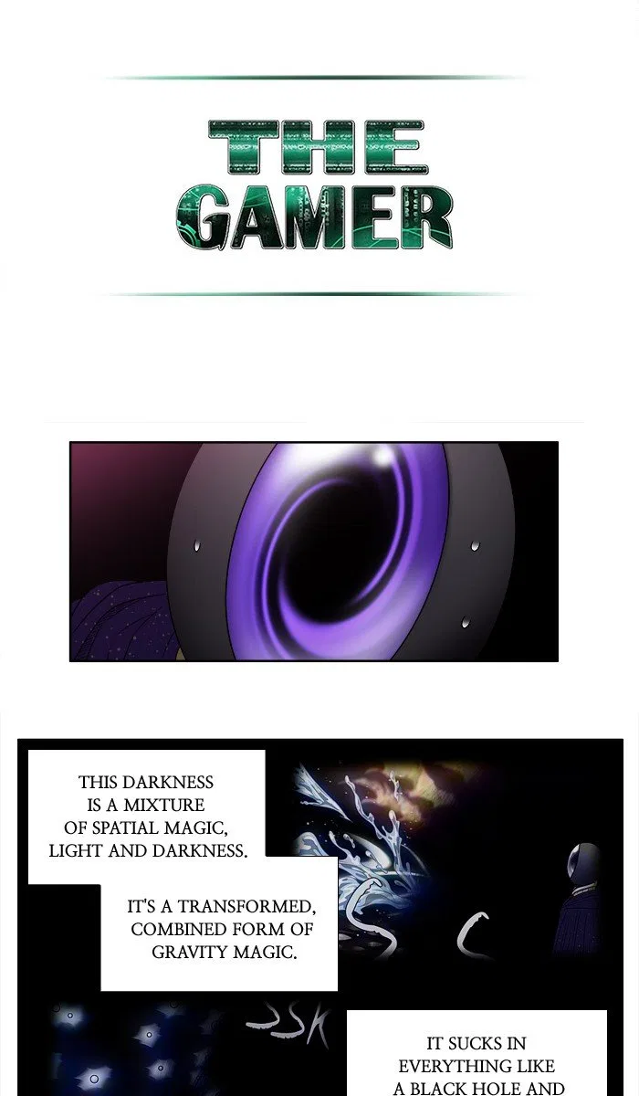 The Gamer Chapter 272 – Page 15