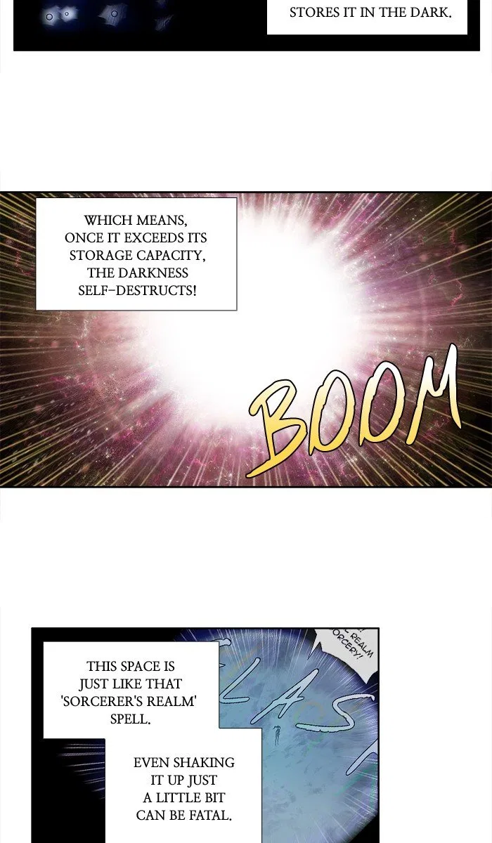 The Gamer Chapter 272 – Page 16