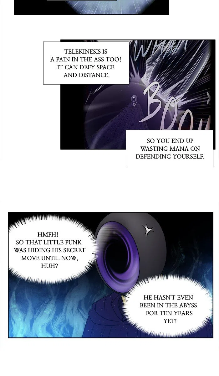 The Gamer Chapter 272 – Page 17