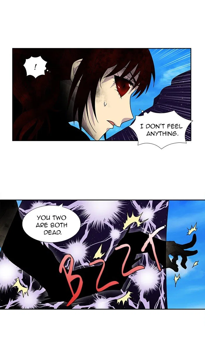 The Gamer Chapter 272 – Page 22