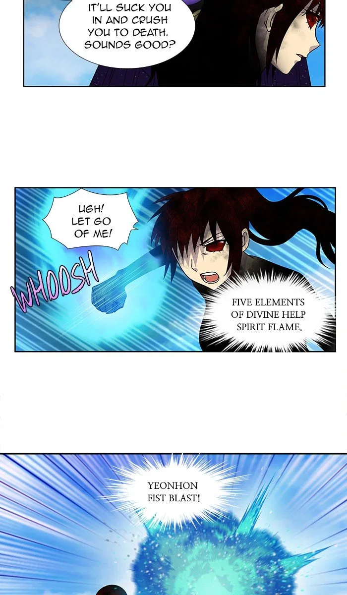 The Gamer Chapter 272 – Page 25