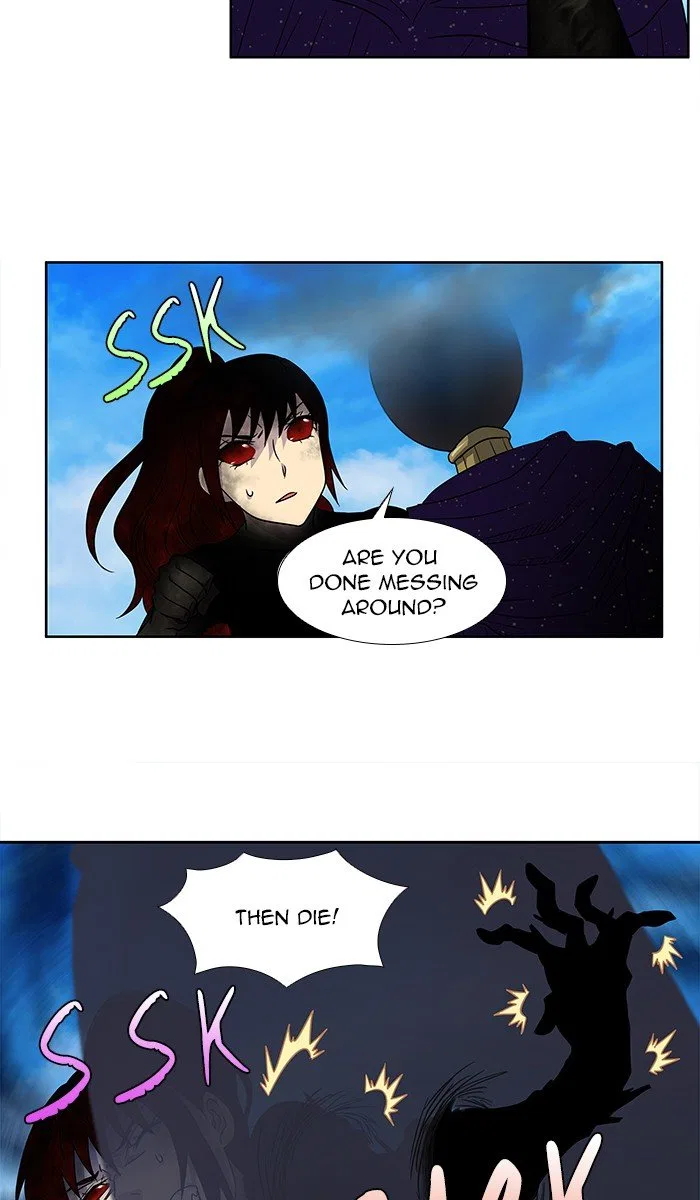 The Gamer Chapter 272 – Page 27