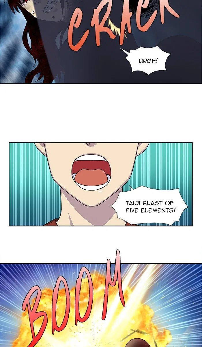 The Gamer Chapter 272 – Page 28